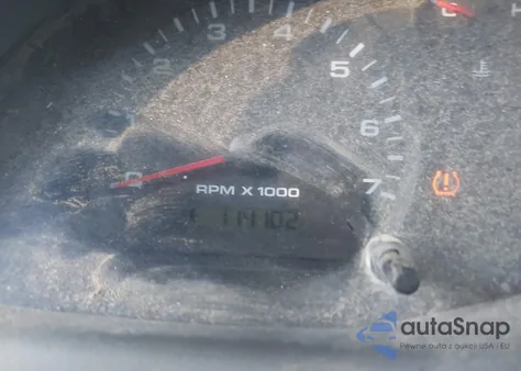 2009 Ford Ranger Sport/Xl/Xlt z USA, uszkodzony, nr VIN 1FTYR10D19PA62710